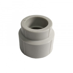 Муфта редукционная Grandi Therm PPR 2"x1" Ужгород