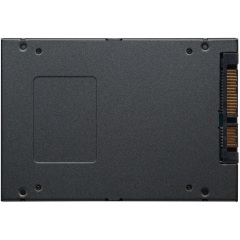 SSD накопичувач Kingston A400 240GB SATAIII TLC (SA400S37/240G) (6467779) Ужгород