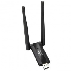 Підсилювач wi fi сигналу репітер CNV Repeater 9205 Black Кропивницький