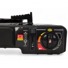 Газовая плита походная Portable Gas Stove BDZ-155-A 8124 Киев