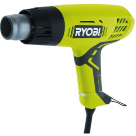 Фен будівельний промисловий RYOBI EHG2000 2000 Вт
