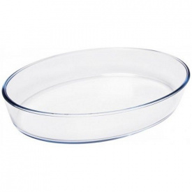 Форма для запікання 300x210x62 мм Termisil PBBW200A