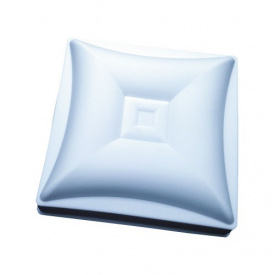 Силіконова форма 18х18 см SNS Silicone JSC2745