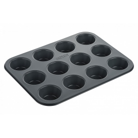Форма для випікання маффінів 350x30x265 мм Ardesto Tasty Baking AR2305T