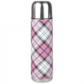 Термос Rainstahl 0.75 л Pink (RS 7734-75)