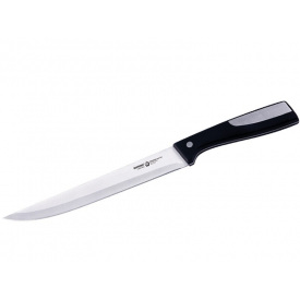 Нож для нарезки 20 см Bergner BG-4064