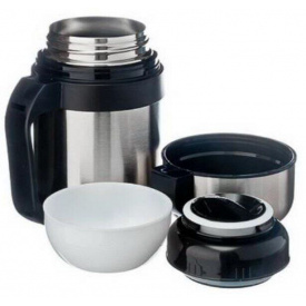 Термос харчовий Edenberg 600 мл Металік (EB-3505)