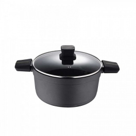 Каструля 4.7 л MasterPro San Ignacio Bistro SG-6377