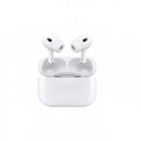 Бездротові Bluetooth-навушники Smart X Pro 2 Premium вакуумні білі (SAP2P)
