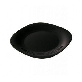 Тарелка десертная Carine Black 190 мм Luminarc L9816