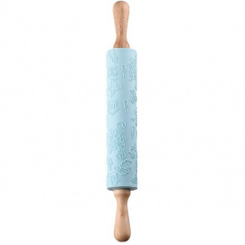 Скалка для теста 43,5 см Ardesto Tasty baking AR2316T