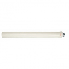 Удлинитель коаксиальный Immergas 60/100 мм конденсационный (1 м)