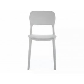 Стілець TIMO світло-сірий