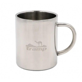 Термокружка Tramp TRC-010 из нержавеющей стали 400 мл