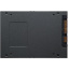 SSD накопичувач Kingston A400 240GB SATAIII TLC (SA400S37/240G) (6467779) Ужгород