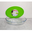 Форма для запікання з кришкою 35 х 24 х 6 см овальна Pyrex 346P002 Свеса
