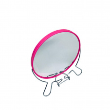 Зеркало косметическое Mirror 418-7 16,8 см 22813