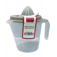 Соковитискач для цитрусових VoCe VC-108 500 мл (22717)