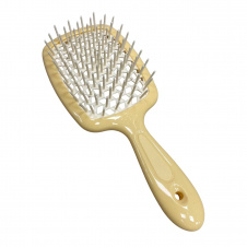 Розчіска для волосся Stenson 4545/2193 Yellow