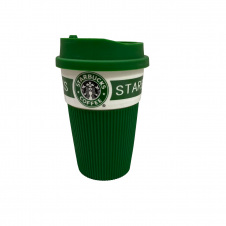 Стакан керамический Starbucks 9702 360 мл 22357