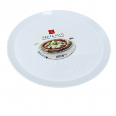 Блюдо для піци Bormioli Rocco Grangusto 401321FTB121990 33 см Луцьк
