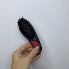 Розчіска для волосся Stenson 8580 14 см 20491 Полтава