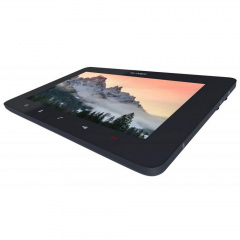 Відеодомофон 7 Slinex SM-07MHD Dark grey Чернігів