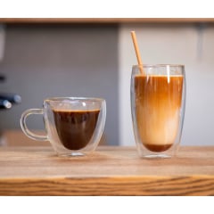 Чашка з подвійною стінкою Ringel Guten Morgen, 250 мл (6567477) Конотоп