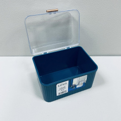 Органайзер Lova plastik LV-170 14x10x11 см Зелений Тернопіль