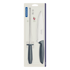 Набір ножів TRAMONTINA PLENUS, 2 предмети (6591625) Київ