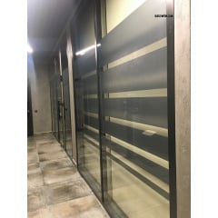 Офісні перегородки