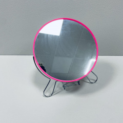 Дзеркало косметичне Mirror 418-7 16,8 см 22813 Кам'янець-Подільський