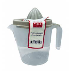Соковитискач для цитрусових VoCe VC-108 500 мл (22717) Івано-Франківськ