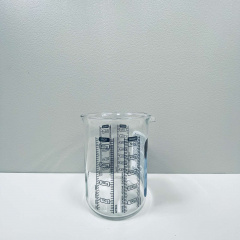 Мірний стакан Pyrex Kitcken Lab LABBK50/7646 500 мл Кропивницький