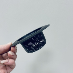 Сито в мийку A-PLUS 1249SS 11,1х4 см Суми