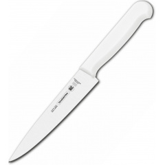 Нож для мяса Tramontina Profissional Master 127 мм White (6907615) Кушугум