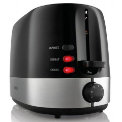 Тостер Gorenje T 850 BK (TA8211) (6235034) Бердичів