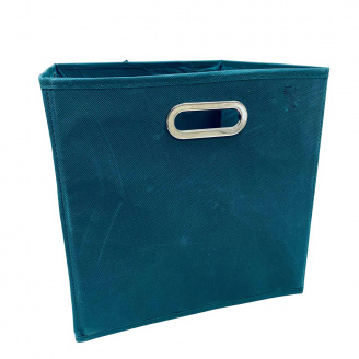 Органайзер для одягу A-PLUS 9-46/9MH 31,5х31,5х31,2 см Зелений