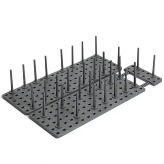 Органайзер для кухні MAG 743 45х15х10 см