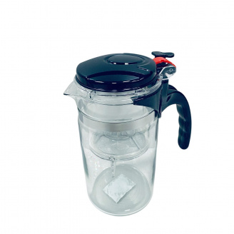 Чайник заварювальний OLens 102-137 Тіпод 1000 мл