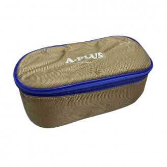 Набір контейнерів для обіду в сумці A-PLUS 0626 3 шт 18334