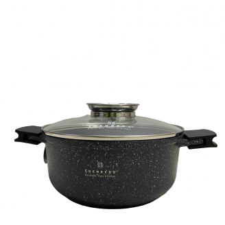 Каструля алюмінієва Edenberg EB-8117 3,3 л 22 см