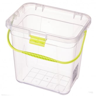 Контейнер універсальний Ал-Пластик MultiBox АЛ400 6.7 л