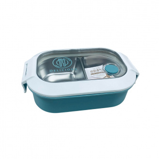 Ланч-бокс A-PLUS 458/7892 22,5x14,5 см 22526
