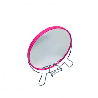 Дзеркало косметичне Mirror 418-7 16,8 см 22813