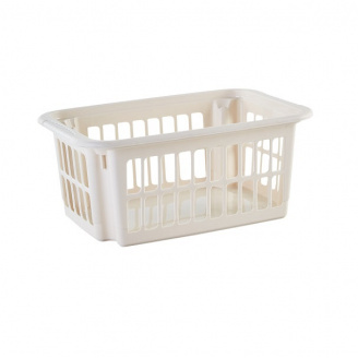 Кошик пластикова Алеана 122059 18 л 21204