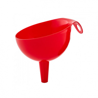 Воронка Алеана 168062 9 см Червоний