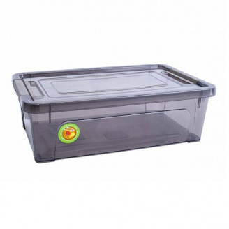 Контейнер Алеана 123080 Smart Box Practice 24,5х16х7,5 см