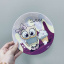 Набір дитячого столового посуду Limited Edition C525 Sweet Owl 3 предмета Кропивницький