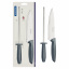 Набір ножів TRAMONTINA PLENUS, 2 предмети (6591625) Київ